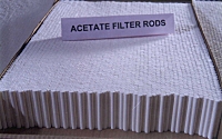 Acetate Filter Rods