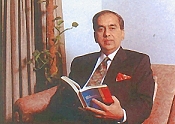 Mr.Ravi Mohan